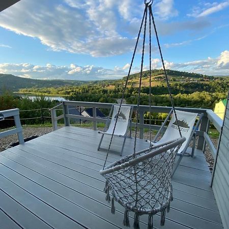 Amaretto Apartamenty Solina - Balia Z Jacuzzi I Sauna Solina (Podkarpackie) Εξωτερικό φωτογραφία