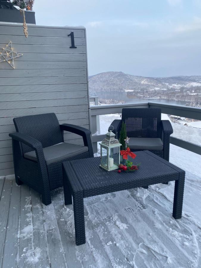 Amaretto Apartamenty Solina - Balia Z Jacuzzi I Sauna Solina (Podkarpackie) Εξωτερικό φωτογραφία