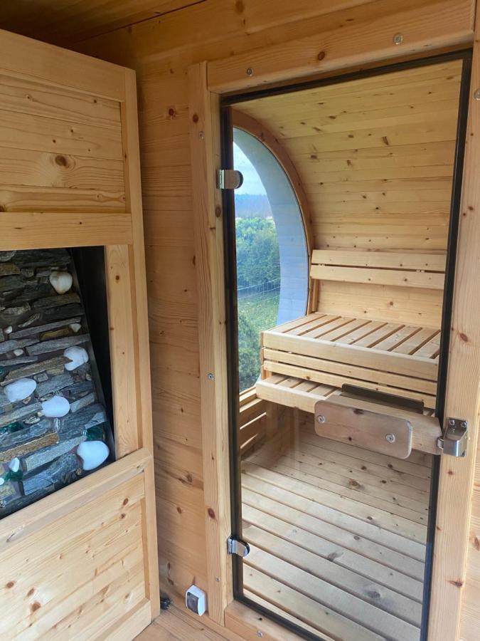 Amaretto Apartamenty Solina - Balia Z Jacuzzi I Sauna Solina (Podkarpackie) Εξωτερικό φωτογραφία