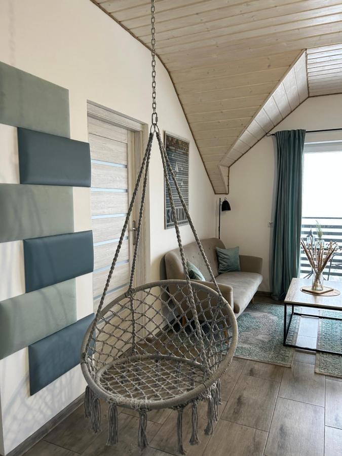 Amaretto Apartamenty Solina - Balia Z Jacuzzi I Sauna Solina (Podkarpackie) Εξωτερικό φωτογραφία