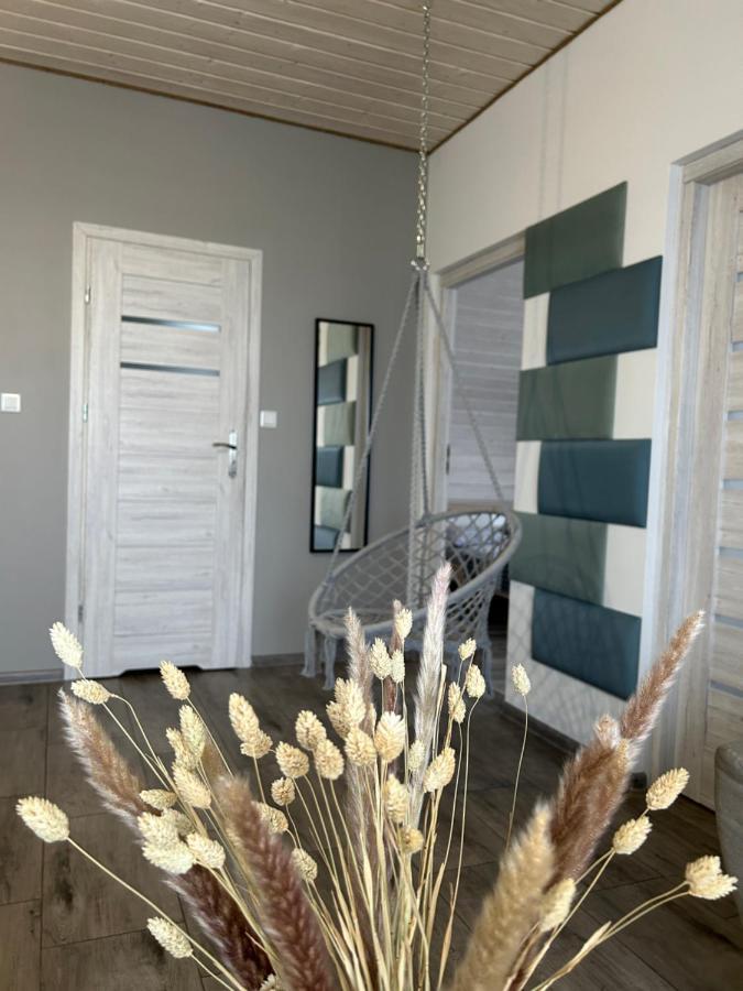 Amaretto Apartamenty Solina - Balia Z Jacuzzi I Sauna Solina (Podkarpackie) Εξωτερικό φωτογραφία