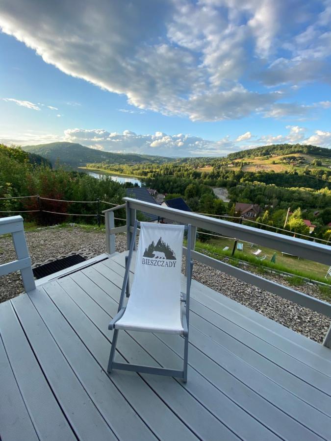Amaretto Apartamenty Solina - Balia Z Jacuzzi I Sauna Solina (Podkarpackie) Εξωτερικό φωτογραφία