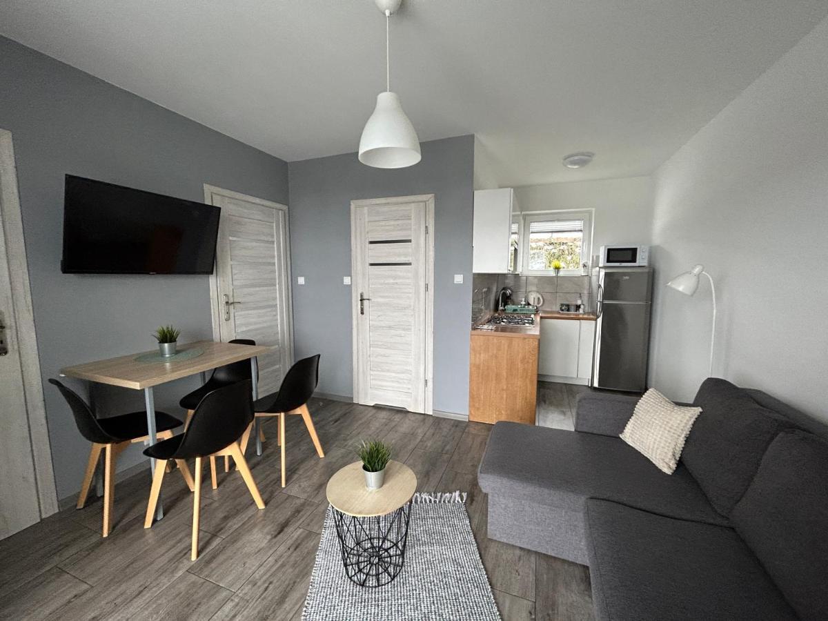 Amaretto Apartamenty Solina - Balia Z Jacuzzi I Sauna Solina (Podkarpackie) Εξωτερικό φωτογραφία