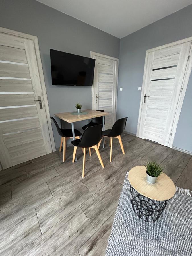 Amaretto Apartamenty Solina - Balia Z Jacuzzi I Sauna Solina (Podkarpackie) Εξωτερικό φωτογραφία