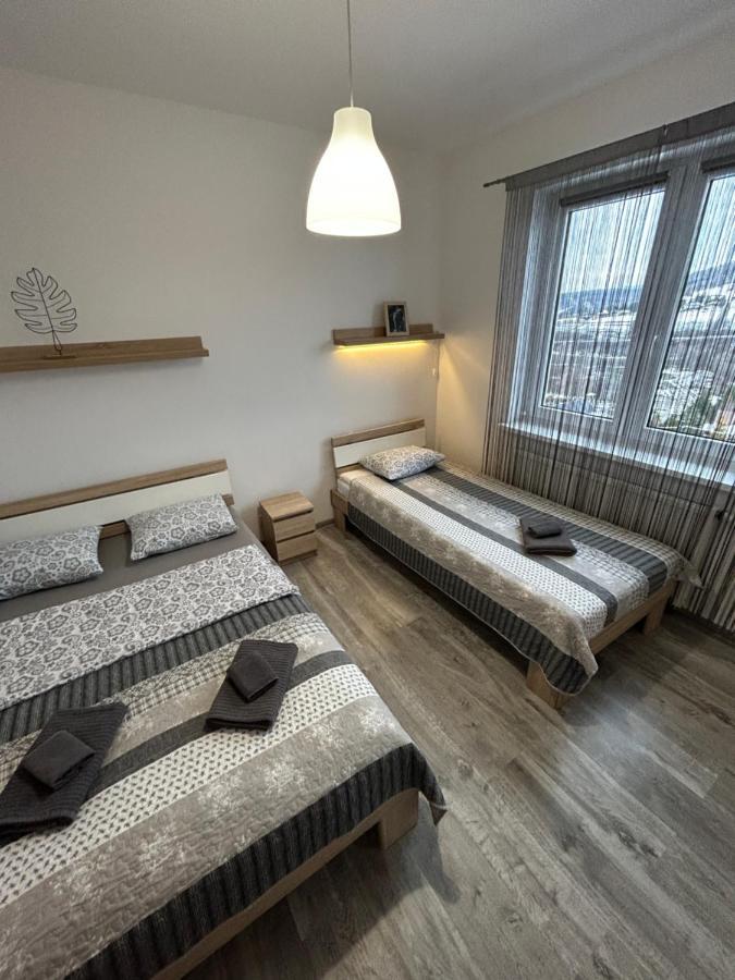 Amaretto Apartamenty Solina - Balia Z Jacuzzi I Sauna Solina (Podkarpackie) Εξωτερικό φωτογραφία